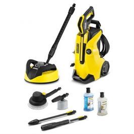 Kärcher Vysokotlakový čistič K 4 Full Control Car & Home s príslušenstvom 1.324-008.0