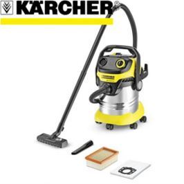 KARCHER Vysávač mokro suchý WD 5 Premium 1.348-230.0