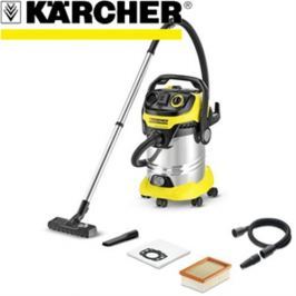 KARCHER Vysávač mokro suchý WD 6 P Premium EU-III 1.348-272.0