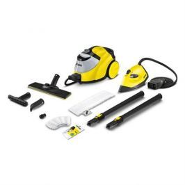 Kärcher Parný čistič SC 5 EasyFix (yellow) Iron Kit 1.512-533.0