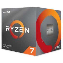 CPU AMD Ryzen 7 3800X 8core (4,5GHz) Wraith 100-100000025BOX