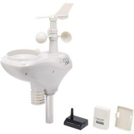 Internetová meteorologická stanica Renkforce WH2600, Max. dosah 100 m 1267654