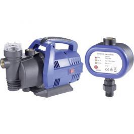 Sada záhradného čerpadla Renkforce 3300 l/h, 38 m 1278010