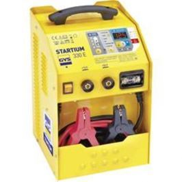 Nabíjačka autobatérie, systém pre rýchle štartovanie auta GYS STARTIUM 330E 12 V, 24 V 1331070
