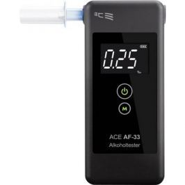 Alkoholtester ACE AF-33, tmavo šedá 1340524