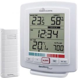 Bezdrôtový teplotný/vlhkostný/CO2 senzor Mobile Alerts WL 2000 1396674