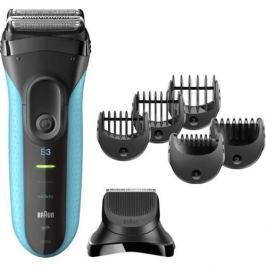 BRAUN Holiaci strojček Series 3 3010BT 3-3010BT