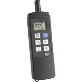 Bezdrôtový teplomer a vlhkomer TFA Dewpoint Pro 31.1028 393279