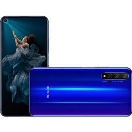 Honor 20 6GB/128 GB Sapphire Blue 51093VCP