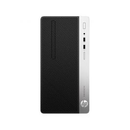 HP ProDesk 400 G6 MT i5-9500/8GB/1TB/DVD/W10P 7EL72EA#BCM