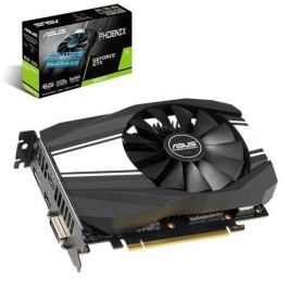 VGA ASUS PH-GTX1660TI-O6G 90YV0CT0-M0NA00