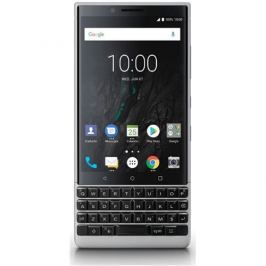 BlackBerry Key 2 SS QWERTY Silver 958911511