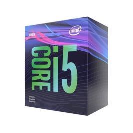 CPU Intel Core i5-9400F BOX (2.9GHz, LGA1151) BX80684I59400F