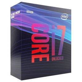 CPU Intel Core i7-9700KF (3.6GHz, LGA1151) BX80684I79700KF