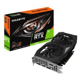 VGA GIGABYTE RTX 2060 OC 6G GV-N2060OC-6GD