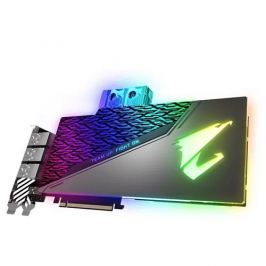 VGA GIGABYTE AORUS RTX 2080 Ti XTREME WATERFORCE WB 11 GV-N208TAORUSX WB-11GC