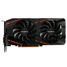 VGA GIGABYTE Radeon RX 590 GAMING 8G GV-RX590GAMING-8GD