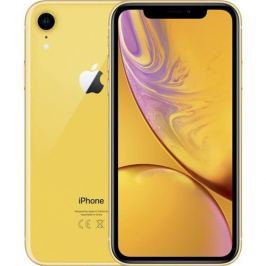Apple iPhone XR 256GB Yellow MRYN2CN/A