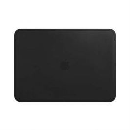 Apple Leather Sleeve pre MacBook Pro 13 - Black MTEH2ZM/A