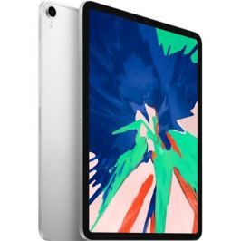 Apple 11'' iPad Pro Wi-Fi 512GB - Silver MTXU2FD/A
