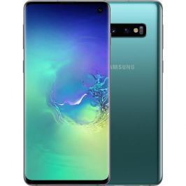 Samsung Galaxy S10 SM-G973 512GB Dual Sim, Green SM-G973FZGGXEZ