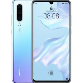 Huawei P30 Dual Sim Breathing crystal SP-P30DSCOM