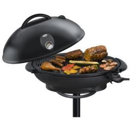 Elektrický gril STEBA BBQ VG350