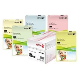 XEROX papier Symphony laser A4/250ks 160g, tmavo žltá farba 003R94275