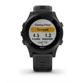 Garmin Forerunner 945 Black & Slate 010-02063-01