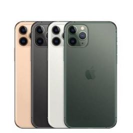 Apple iPhone 11 Pro Max 64GB Space Grey MWHD2CN/A