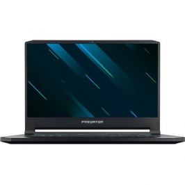 Acer PREDATOR Triton 500 - 15,6''/i7-9750H/2*8G/1TBSSD/RTX2070/300Hz/W10 čierny NH.Q4XEC.005