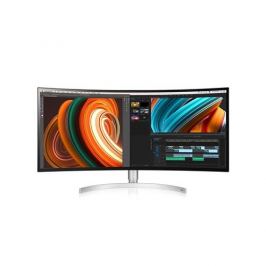 Monitor LG 34WK95C - 34'', LED, 4K, IPS, HDR, 21:9 34WK95C-W.AEU