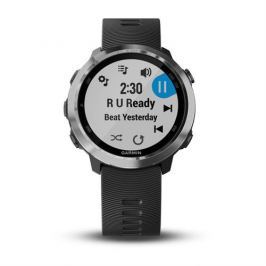 Garmin Forerunner 645 Music Black 010-01863-30