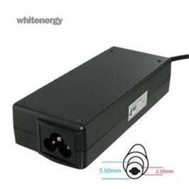 Whitenergy AC adaptér 19V/3.95A 75W konektor 5.5x2.5 mm 04108