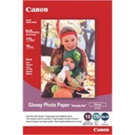 Papier CANON GP 501S 10x15 100ks 0775B003