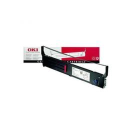 Páska OKI MX1100CRB/1150CRB/1200CRB black (4x30 000 str.) 09005660