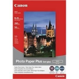 Papier CANON SG-201S 10x15 50ks 1686B015