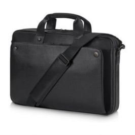 HP Exec Black Leather 15.6 Top Load 1LG83AA