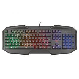 Klávesnica TRUST GXT 830-RW Avonn gaming, US 21621
