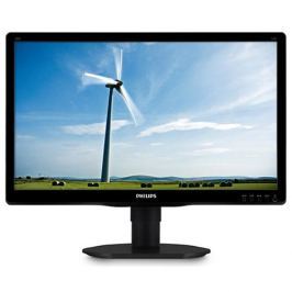 24'' LED Philips 240S4QYMB-WUXGA,IPS,DP,rep,piv 240S4QYMB/00