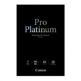 Papier CANON PT-101 A3 20ks (PT101) 2768B017