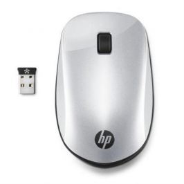 HP Wireless Mouse Z4000 (Pike Silver) 2HW66AA#ABB