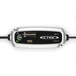 Nabíjačka CTEK MXS 3.8 pre autobatérie (12V, 0,8/3,8A, 1,2-75/120Ah) 40-001