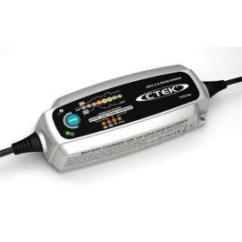 Nabíjačka CTEK MXS 5.0 Test & Charge pre autobatérie (12V, 5A, 1,2-110Ah/160 Ah) 56-308