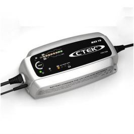 Nabíjačka CTEK MXS 10.0 pre autobatérie (12V,10A, 14-200Ah/300 Ah) 56-843