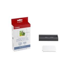Papier CANON KC-18IS - Ink. paper set - 18 ks 6202B003