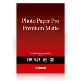 Papier CANON PM-101 A3 20ks (PM101) 8657B006