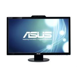 Monitor ASUS VK278Q, 27'', LED, 1920x1080, 10M:1, 2ms, 300cd, D-SUB, DVI, HDMI, DP, repro, čierny 90LMA8101N00061C