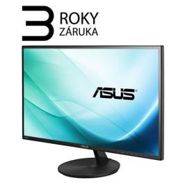 Monitor ASUS VN247HA, 24'', LCD, 5ms, 80M:1, repro, 2*HDMI, VGA 90LMGF101T02271C-