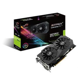 VGA ASUS STRIX-GTX1050TI-O4G-GAMING 4GB/128-bit GDDR5, 2xDVI, HDMI, DP 90YV0A30-M0NA00